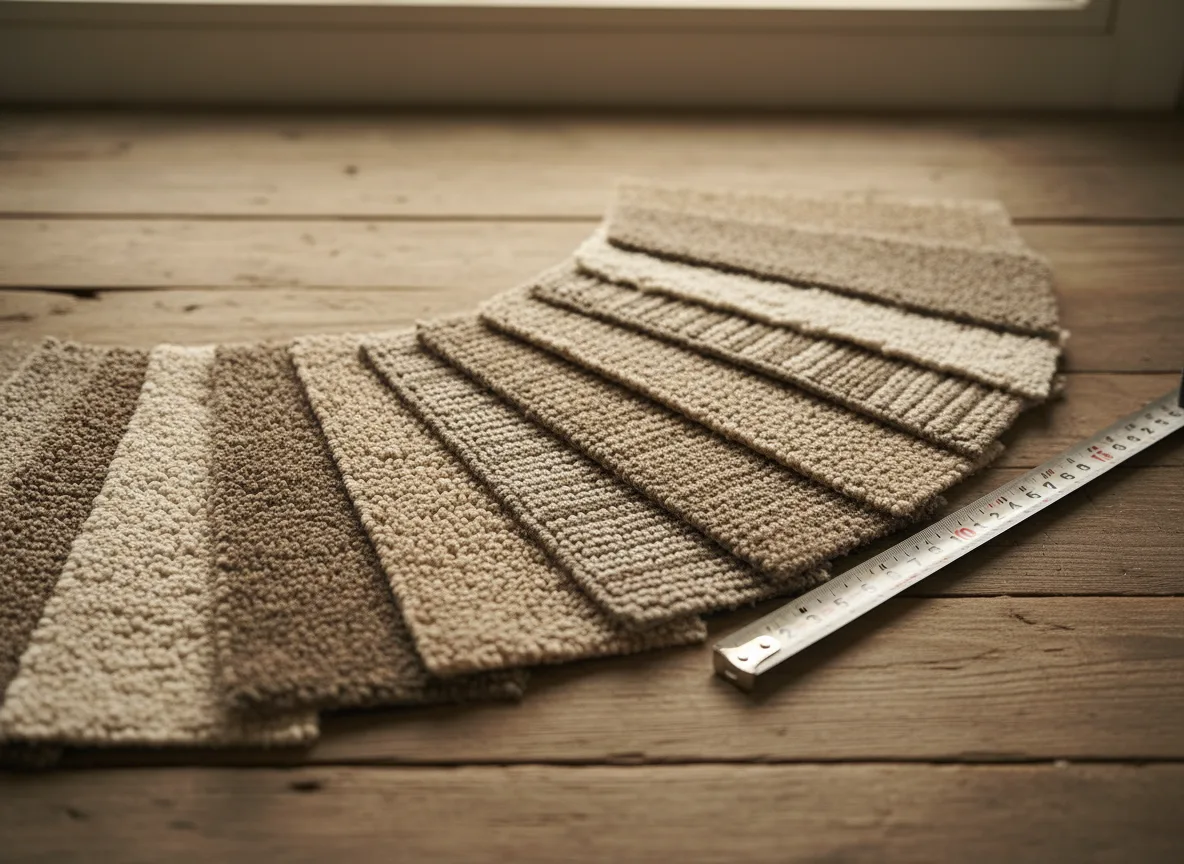 Carpet Installation Deep Gap, NC FAQs